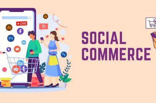 Social commerce: Khi mạng xã hội trở thành sàn thương mại điện tử