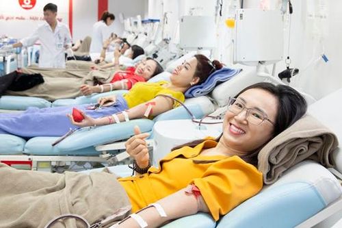 Việt Nam triển khai thành công nhiều kỹ thuật ghép tế bào gốc phức tạp