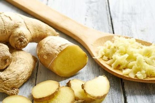 Cách chọn, sử dụng gừng hiệu quả, bảo đảm an toàn thực phẩm trong mùa Đông