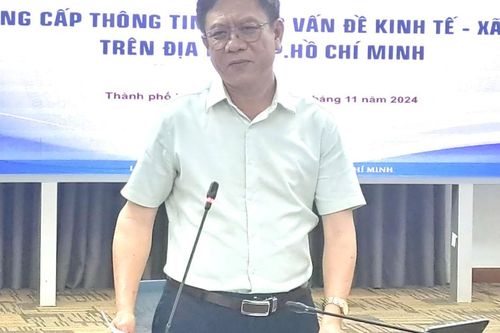 TP Hồ Chí Minh hạ lãi suất chương trình cho vay tạo lập nhà ở