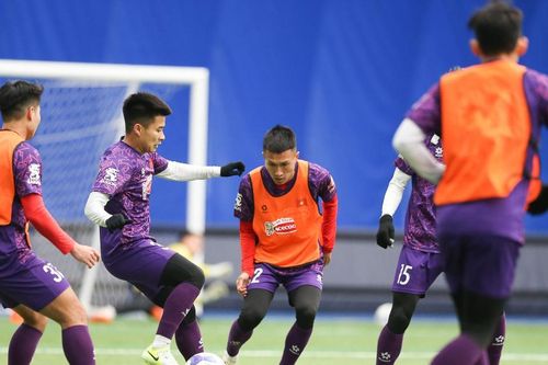 Lý do ĐT Việt Nam bất ngờ tăng hạng mạnh trên BXH FIFA dù không thi đấu