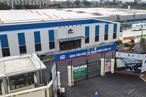 Đề xuất các biện pháp được áp dụng trong tình trạng khẩn cấp khi có thảm họa lớn, dịch bệnh nguy hiểm