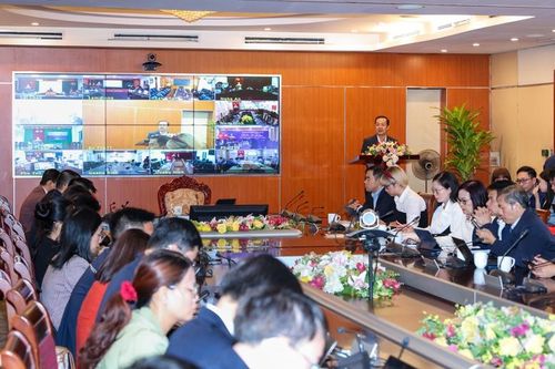 Những điểm mới trong quản lý, cung cấp, sử dụng dịch vụ Internet, thông tin trên mạng