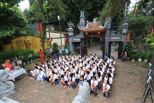 Hà Nội xây dựng nếp sống thanh lịch, văn minh