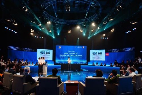 Data For Life: Điểm đến cho các bạn trẻ chơi với dữ liệu