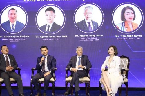 Tìm giải pháp ngăn chặn lừa đảo trong giao dịch thanh toán trực tuyến