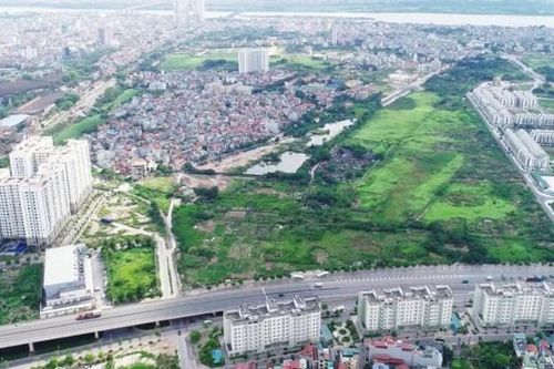 Hà Nội có thêm dự án nhà xã hội
