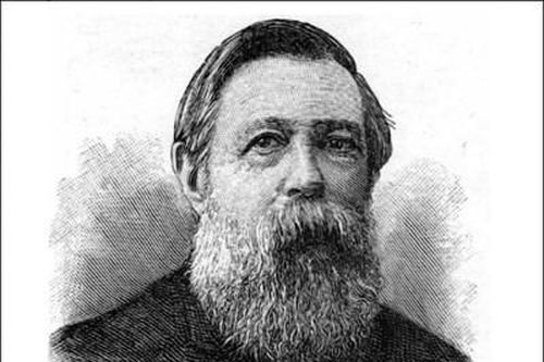 Friedrich Engels với vấn đề tăng cường sức mạnh quốc phòng và quân đội