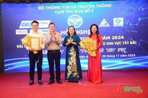 Đài Phát thanh - Truyền hình các tỉnh Tây Bắc thực hiện hiệu quả công tác tuyên truyền