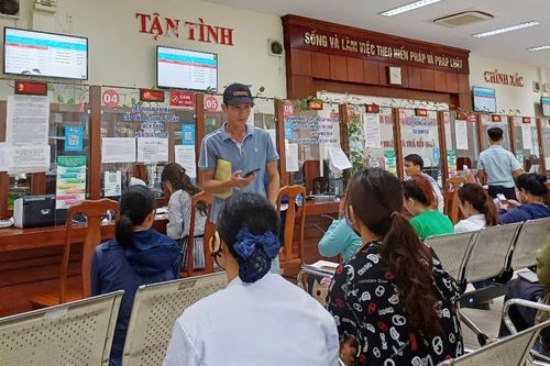 Cần tăng nguồn lực khi phân cấp, ủy quyền