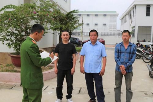 Vui thôi đừng vui quá!