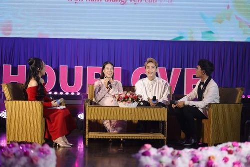Sinh viên tổ chức sự kiện gây quỹ ủng hộ bệnh nhân phong