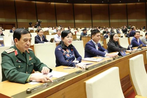 Tướng quân đội sẽ không quá 415 người