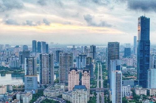 Giá nhà tăng chóng mặt sau những cú sang tay chớp nhoáng