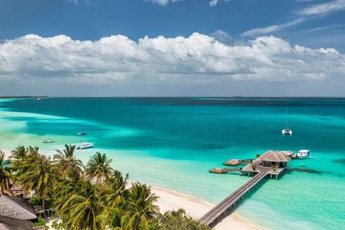 Du lịch Maldives đắt đỏ, giờ đây chi phí rời đi còn đắt đỏ hơn