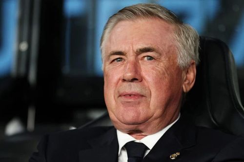 HLV Ancelotti thừa nhận sự thật phũ phàng sau trận thua Liverpool