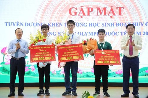 Sự hài lòng với chất lượng dịch vụ giáo dục Bắc Giang đạt mức cao