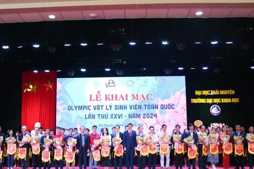 Vật lý - chìa khóa khám phá thế giới và phát triển công nghệ