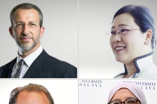 Chuyên gia chia sẻ về đào tạo kinh doanh, quản trị trong trường đại học