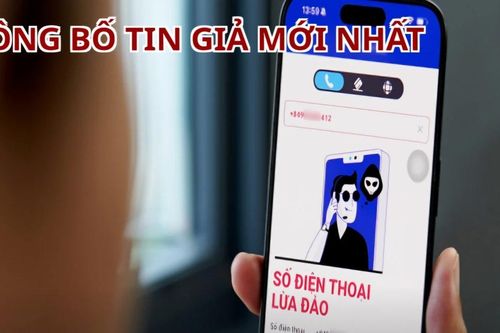 Yên Bái là địa phương đầu tiên thành lập bộ phận xử lý tin giả