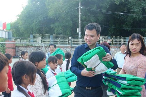 Những chuyến tác nghiệp đáng nhớ