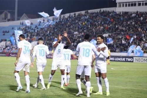 CLB Nam Định giành vé sớm vòng 1/8 AFC Champions League 2