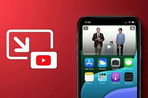 Thu nhỏ màn hình Youtube trên điện thoại, máy tính đơn giản