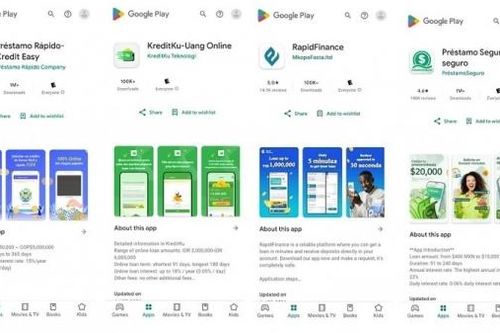 Gỡ ngay 15 ứng dụng độc hại khỏi smartphone