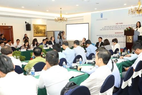 Làm rõ hơn các vấn đề liên quan và thực tiễn thực thi Công ước chống tra tấn