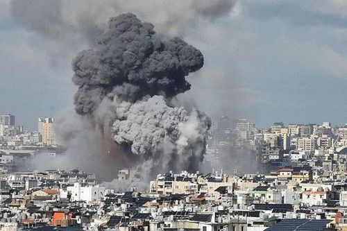 Thuận ngừng bắn giữa Israel-Hezbollah: Một bên vẫn 'nắm đằng chuôi', Hamas 'ngã ngửa' nhận ra đòn giáng, hòa bình liệu còn xa?