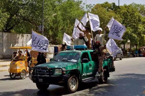 Liên hợp quốc: Taliban bắt giữ các nhà báo hơn 250 lần ở Afghanistan