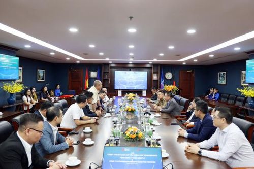 Bảo hiểm PVI ký kết hợp tác chiến lược toàn diện với công ty Bảo hiểm phi nhân thọ Techcom