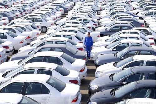 Các nhà sản xuất xe điện Trung Quốc đang đối mặt thời khắc sinh tử