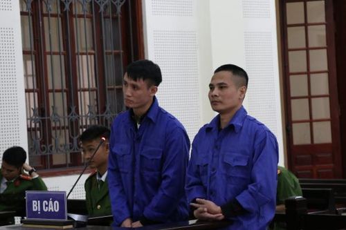 'Ngựa quen đường cũ', ông bố trẻ hối hận khi gặp con tại tòa