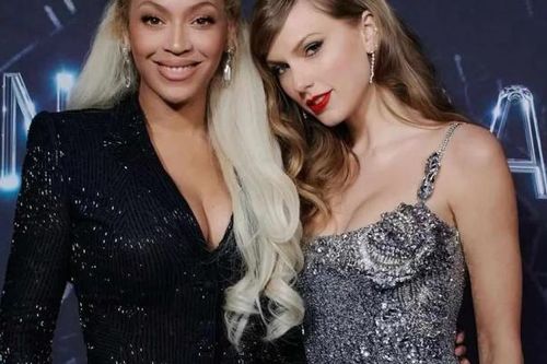 Beyoncé là ngôi sao nhạc pop vĩ đại nhất thế kỷ 21, Taylor Swift xếp thứ 2