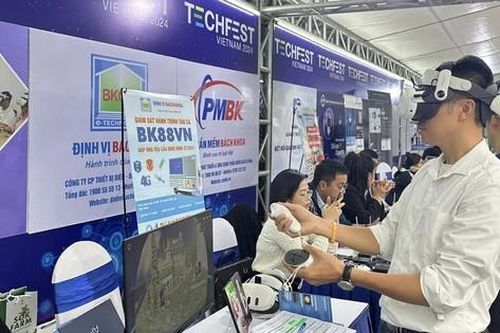 Gỡ điểm nghẽn trong khởi nghiệp sáng tạo