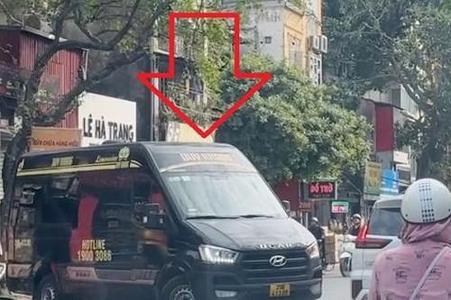 Cận cảnh văn phòng 3 nhà xe vừa bị đề nghị rút giấy phép hoạt động