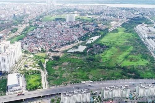 Thêm dự án nhà ở xã hội được Hà Nội cấp phép