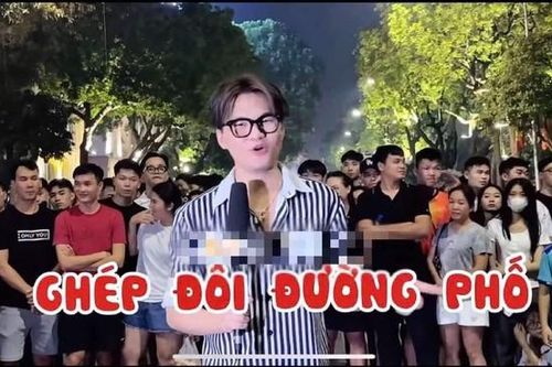 Facebooker bị phạt 67,5 triệu đồng vì quảng cáo cờ bạc trá hình trên phố đi bộ