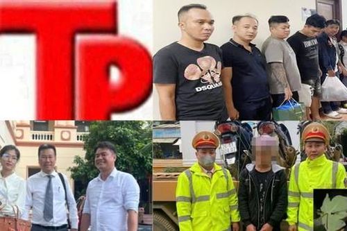 Bản tin Hình sự: Bé gái bán vé số bị hiếp dâm, cướp sạch tài sản