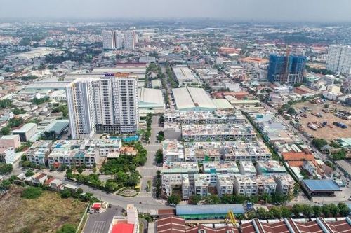 Điểm tin xây dựng - bất động sản ngày 28/11: Đồng Nai tăng cường quản lý để ngăn chặn 'thổi giá'