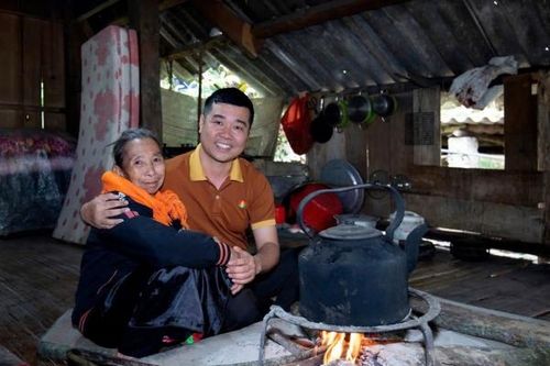 Phân bón Cà Mau: Gieo yêu thương, gặt hạnh phúc