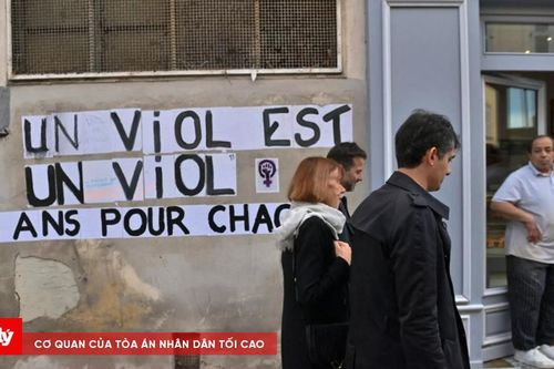 Đề nghị 20 năm tù cho người chồng gọi người lạ tới nhà xâm hại vợ
