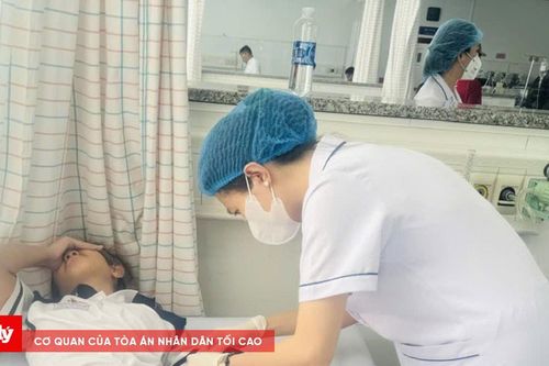 Bà Rịa - Vũng Tàu: Hơn 100 người nhập viện do nghi ngờ bị ngộ độc thực phẩm