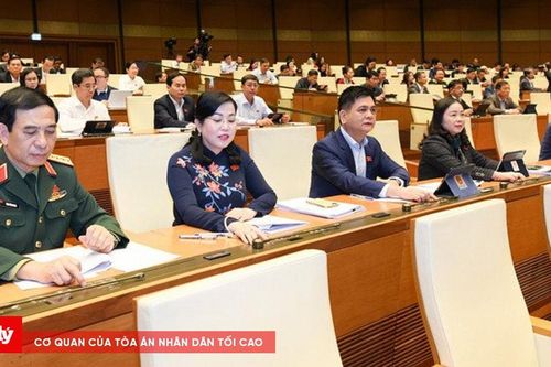 Luật hóa việc tăng tuổi nghỉ hưu của sĩ quan