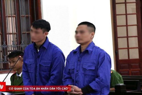 Lời cầu xin của ông bố trẻ tại phiên tòa