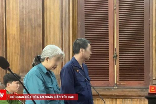 Tử hình bị cáo sát hại tiểu thương ở chợ đầu mối nông sản Thủ Đức