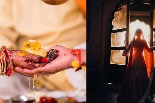 Biết nghề nghiệp của chú rể, cô dâu lập tức hủy hôn