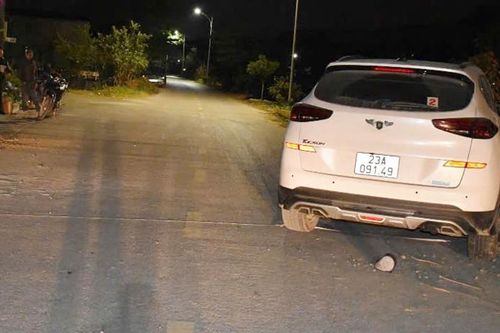 Tài xế gây tai nạn nghiêm trọng với 3 phụ nữ đi bộ tập thể dục ở Bắc Giang