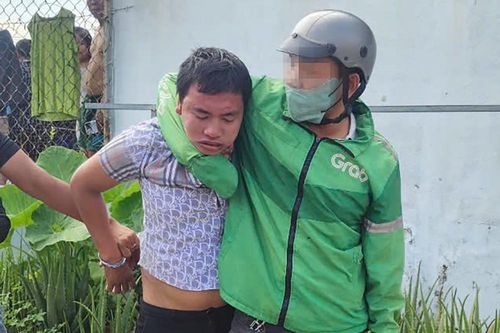 Bắt kẻ hiếp dâm, cướp vé số của bé gái 14 tuổi ở TPHCM